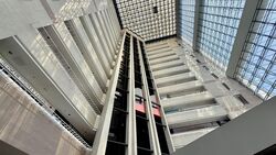 Parkway Centre (D15), Office #543620851